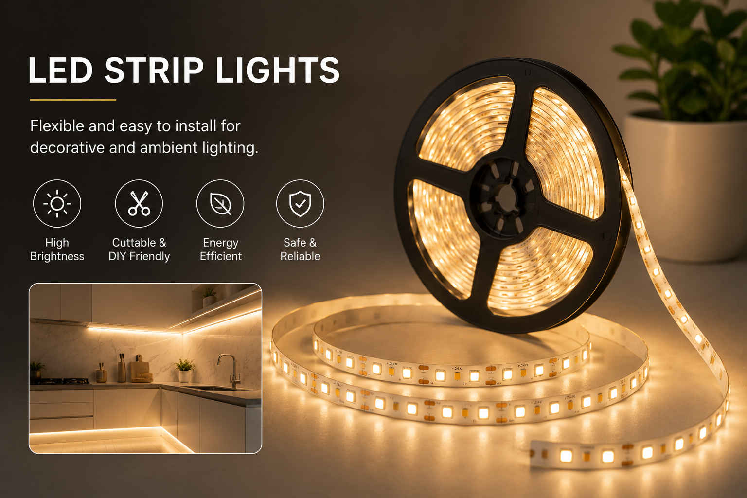 LED Strips